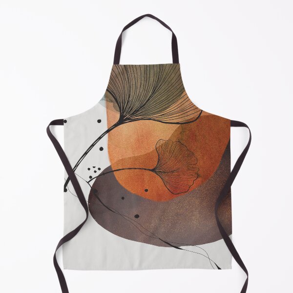 Item preview, Ginko Illustration designed and sold by SurfolioPrints.