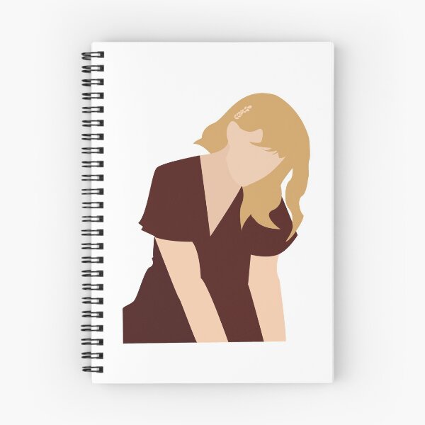 Artikelvorschau, Taylor entworfen und verkauft von illustratedmp.
