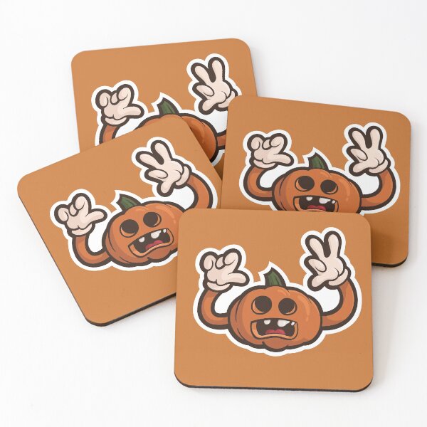 Item preview, The pumpkin of our countryside designed and sold by Skouss.