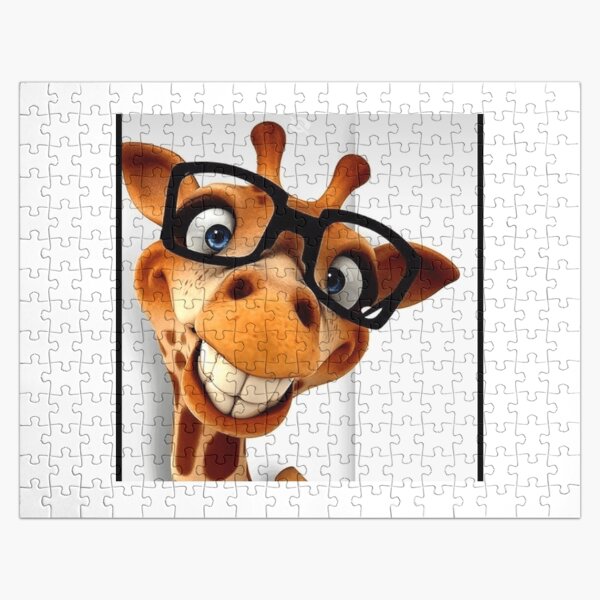 Drole Jigsaw Puzzles Redbubble