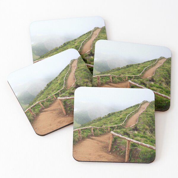 Item preview, Empty walking trail designed and sold by Gaspar Avila.