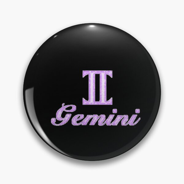 Item preview, A zodiac sign test for Gemini designed and sold by Slangt-shirt.