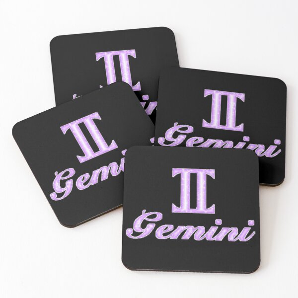 Item preview, A zodiac sign test for Gemini designed and sold by Slangt-shirt.