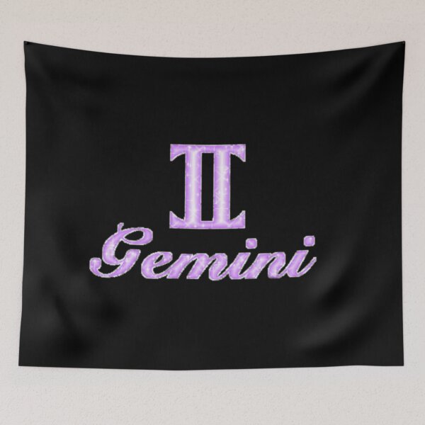 Item preview, A zodiac sign test for Gemini designed and sold by Slangt-shirt.