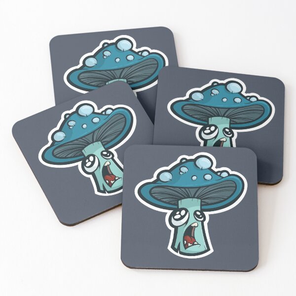 Item preview, Mushroom remembering 2020 designed and sold by Skouss.