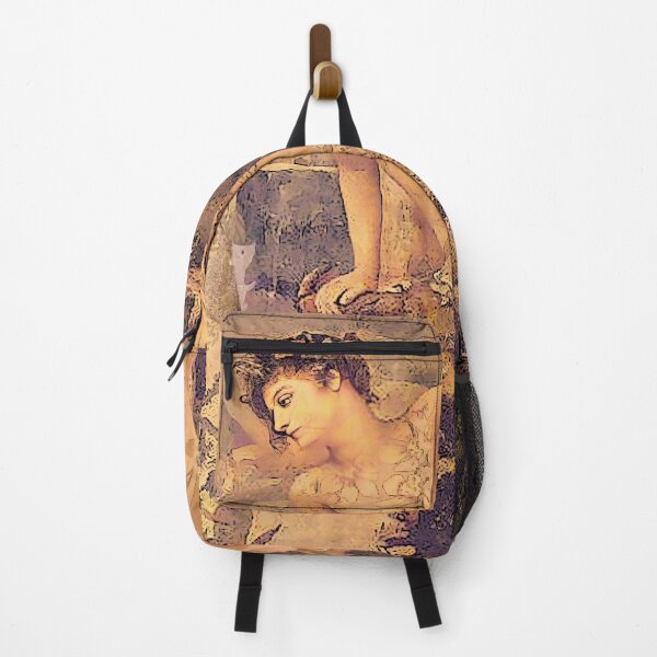Item preview, The Lady and the Hedgehog designed and sold by Lisa Marie Mercer.