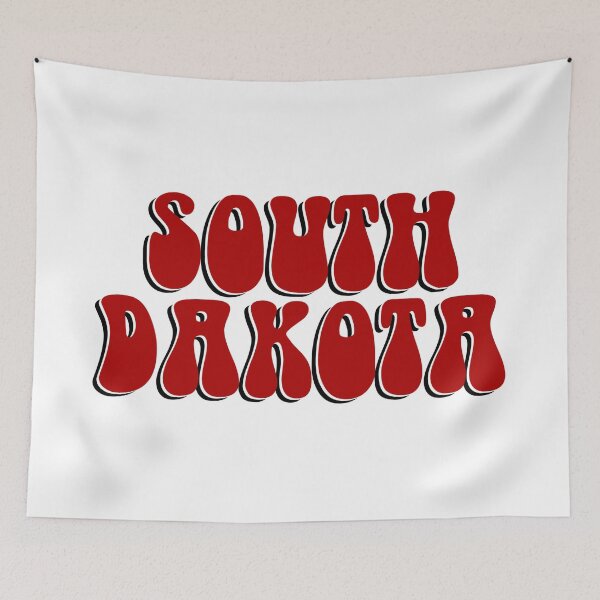 Item preview, University of South Dakota designed and sold by kkosmicki.