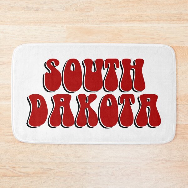 Item preview, University of South Dakota designed and sold by kkosmicki.