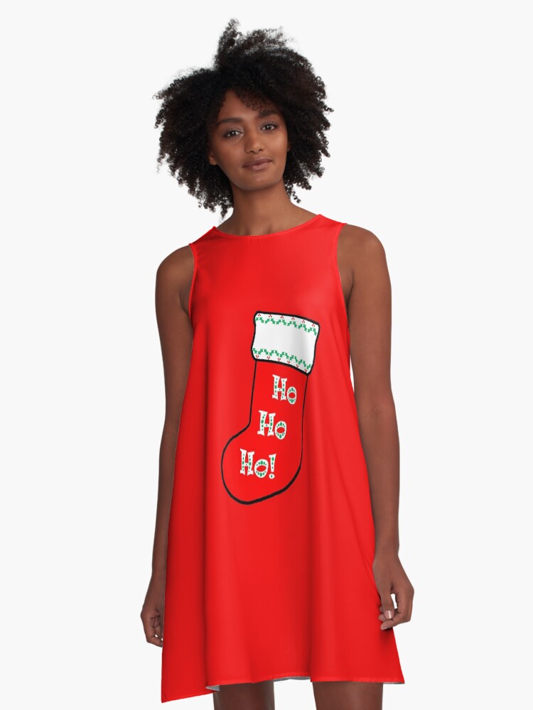 Cheap christmas clearance dress