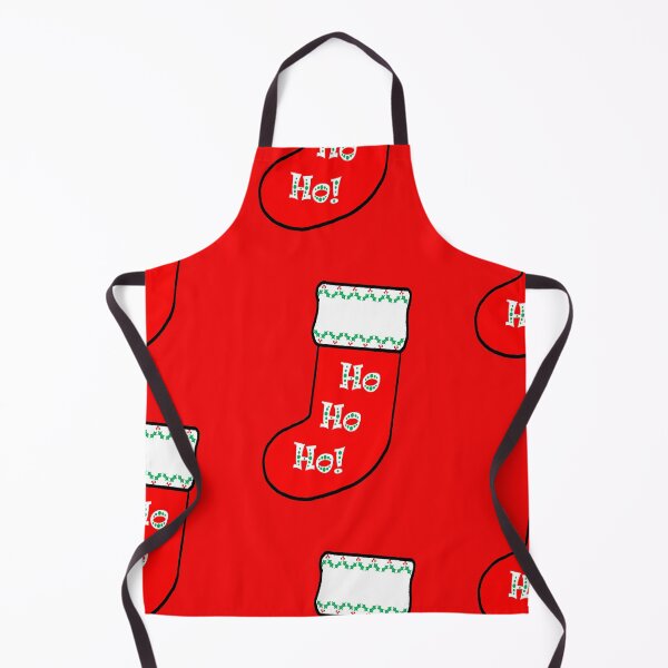 Item preview, Ho Ho Ho Merry Xmas Ugly Cheap Christmas Sweater designed and sold by CoolApparelShop.