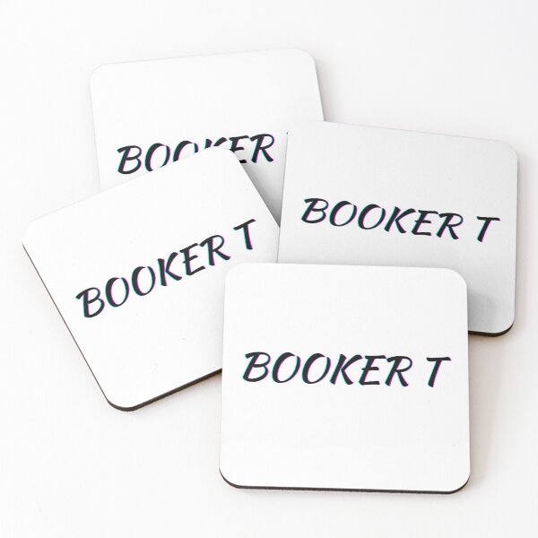 Item preview, BOOKERT  designed and sold by davidhipp.