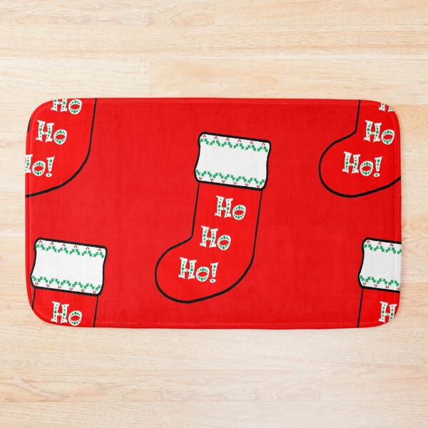 Item preview, Ho Ho Ho Merry Xmas Ugly Cheap Christmas Sweater designed and sold by CoolApparelShop.
