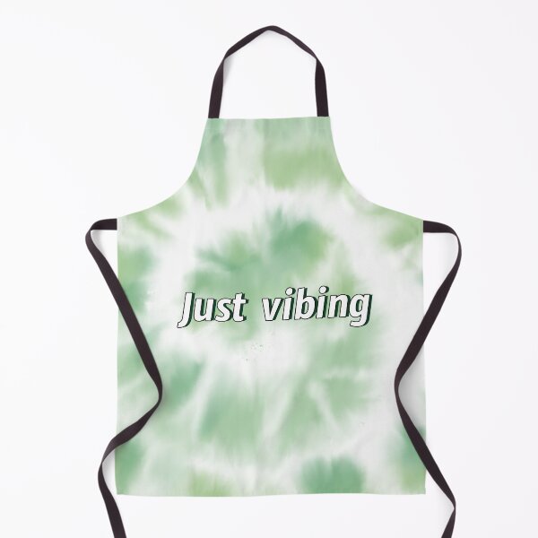 Item preview, Just vibing Tie-dye designed and sold by Valeriasss.