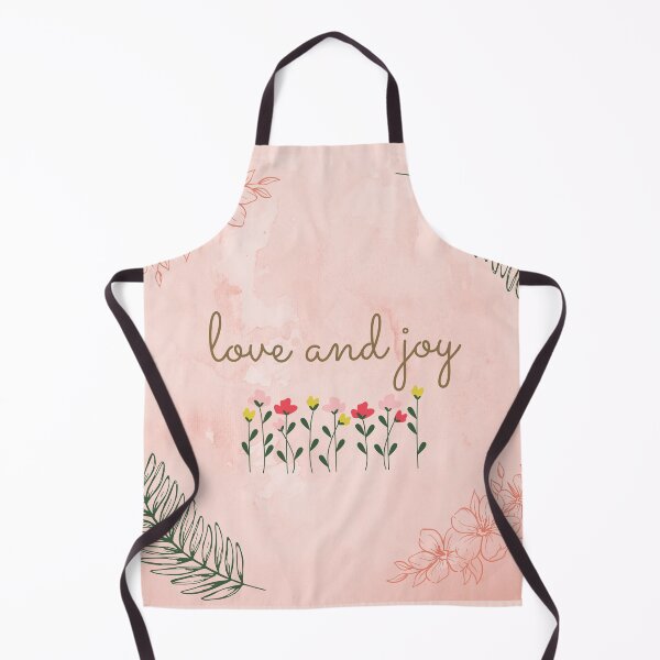 Item preview, Love and Joy Positive Vibe designed and sold by Hartsygarden.