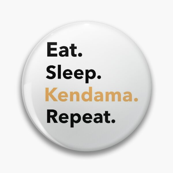 Item preview, Eat. Sleep. Kendama. Repeat. designed and sold by JoshShafley.