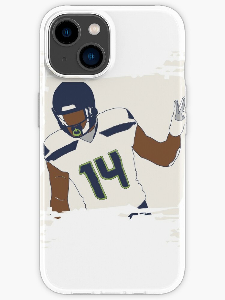 14 pulover Seahawks' iPhone Case for Sale by marcolizynee