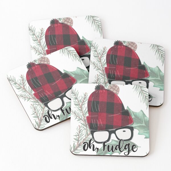 Item preview, Oh, Fudge designed and sold by teresabphotos.