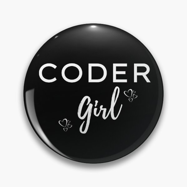 Item preview, Programmer Coding Girl Women's Software Engineer  designed and sold by Teez-Me.