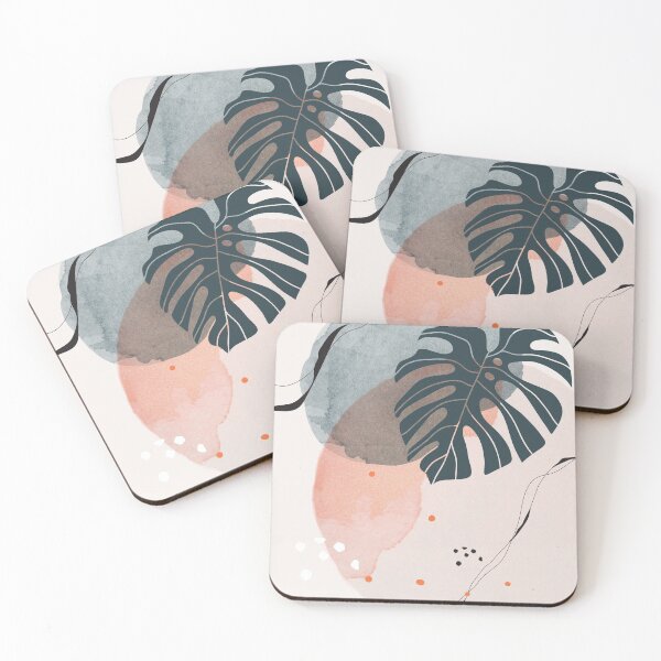 Item preview, Monstera Greenery designed and sold by SurfolioPrints.