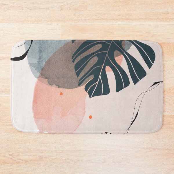 Item preview, Monstera Greenery designed and sold by SurfolioPrints.