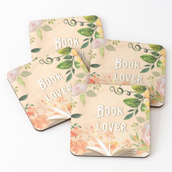 Item preview, Book Lover  designed and sold by Booksshack.