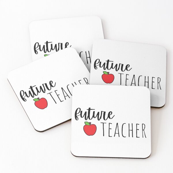 Item preview, future teacher designed and sold by Tylerd9596.