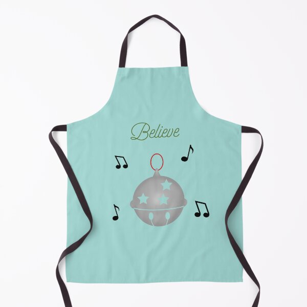 Item preview, Believe bell designed and sold by L1221e92.