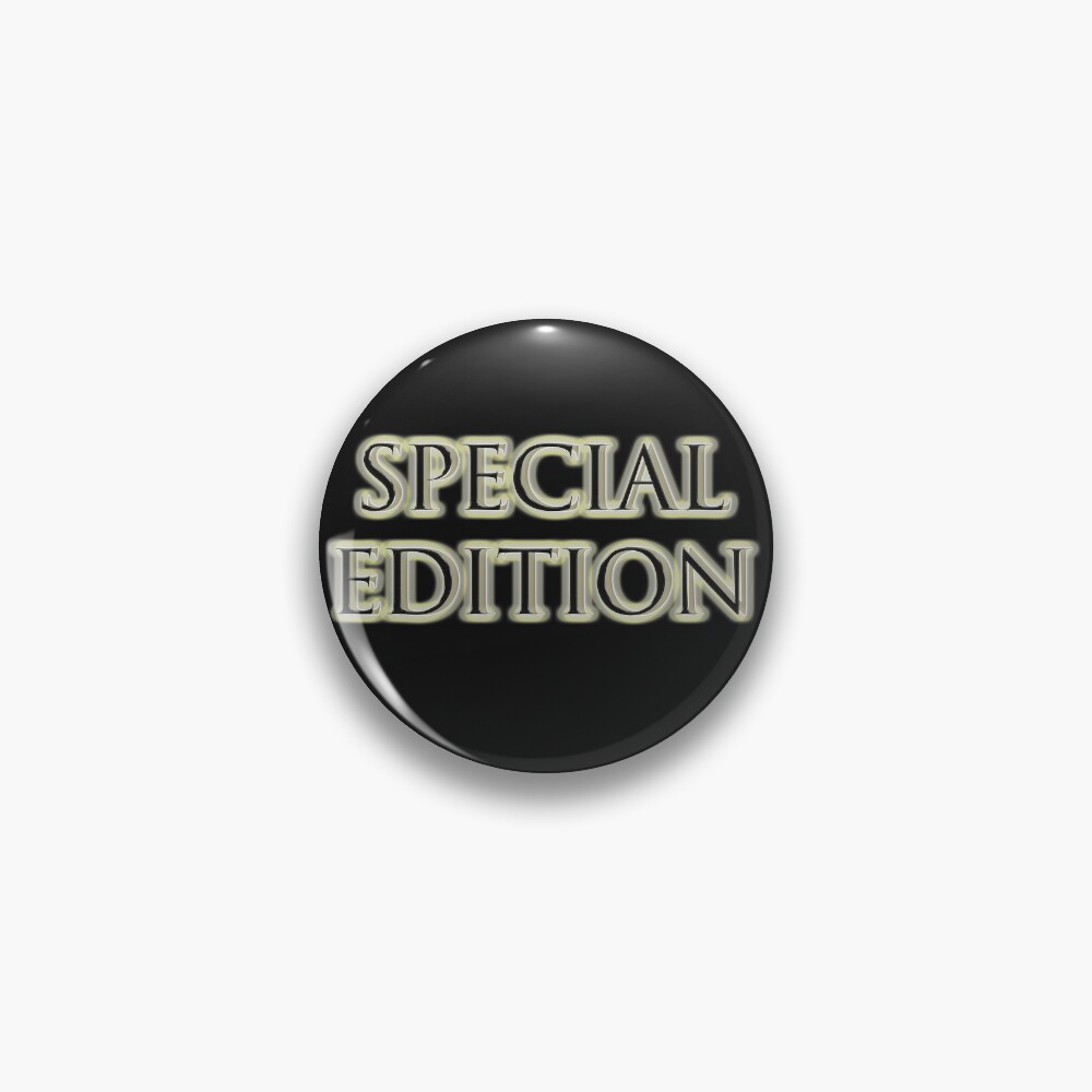 Item preview, Pin designed and sold by Code03.