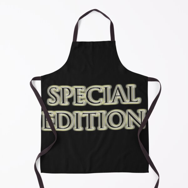Item preview, SPECIAL EDITION designed and sold by Code03.