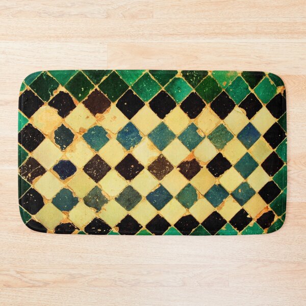 Item preview, Colorful tiles  designed and sold by readytotravel.