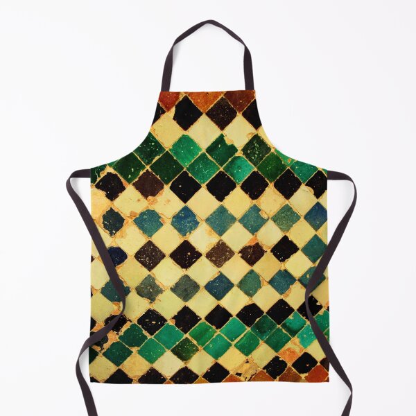 Item preview, Colorful tiles designed and sold by readytotravel.