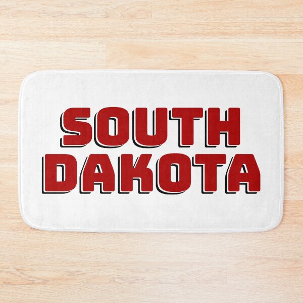 Item preview, University of South Dakota designed and sold by kkosmicki.
