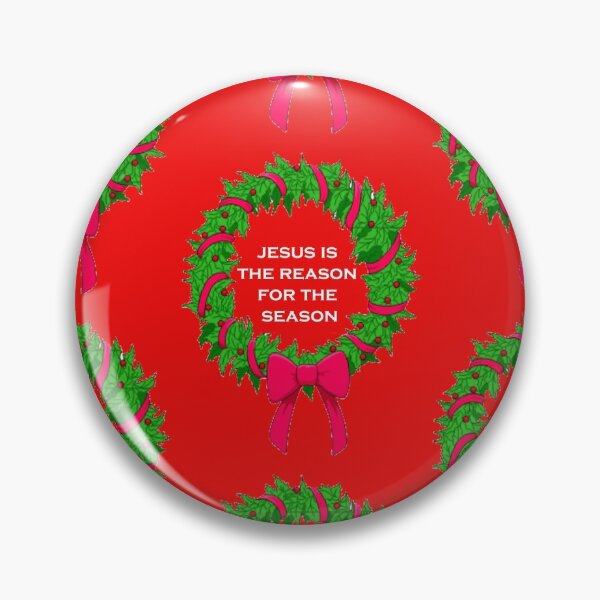 Item preview, Jesus Is The Reason For The Season Ugly Cheap Christmas Xmas Sweater designed and sold by CoolApparelShop.