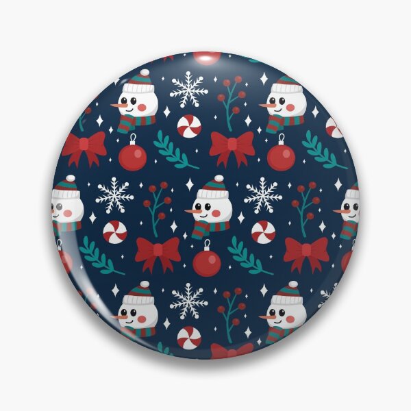 Item preview, Christmas Pattern designed and sold by Creativenetic.