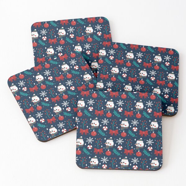Item preview, Christmas Pattern designed and sold by Creativenetic.