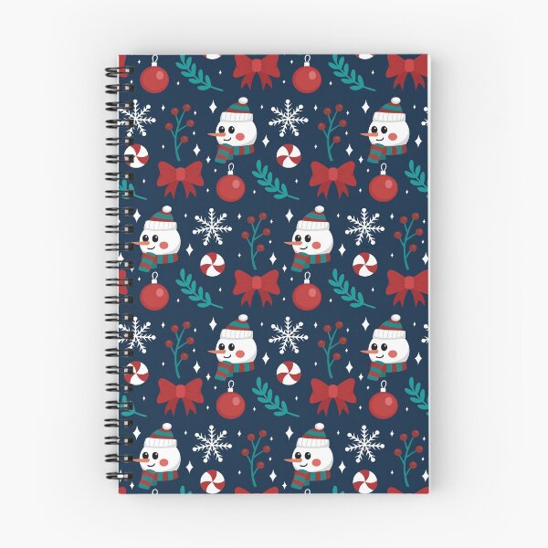 Item preview, Christmas Pattern designed and sold by Creativenetic.