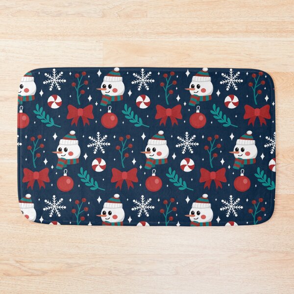 Item preview, Christmas Pattern designed and sold by Creativenetic.