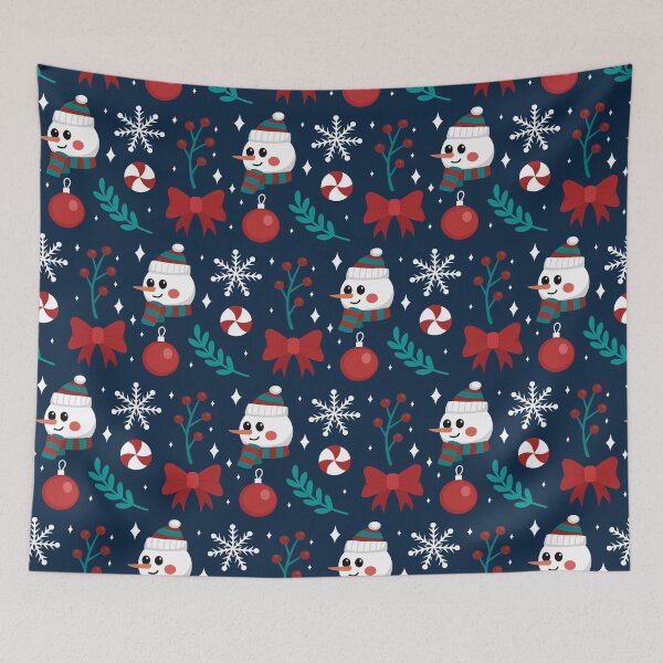 Item preview, Christmas Pattern designed and sold by Creativenetic.