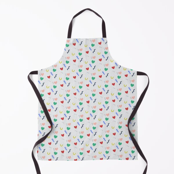 Item preview, heart pattern designed and sold by Shopini.