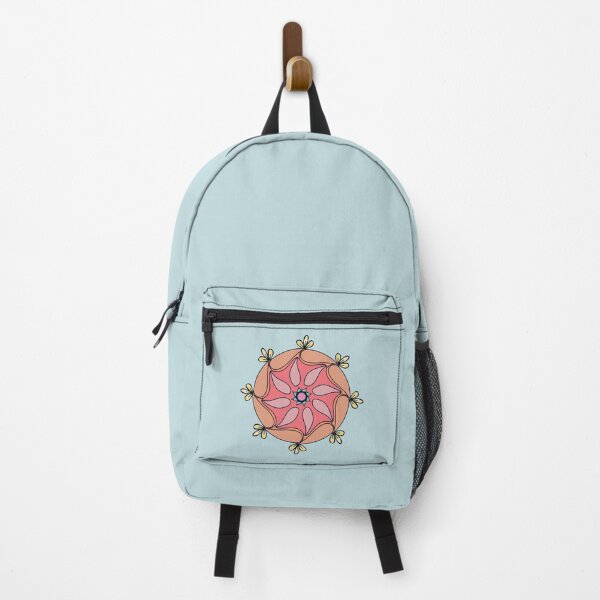 Item preview, Neon mandala designed and sold by Eve :).
