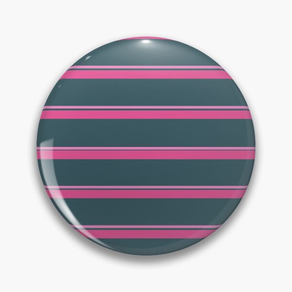 Item preview, Pynk stripes dark teal designed and sold by GabareyMaanyo.