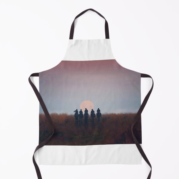Item preview, gauchos and moon designed and sold by jmpznz.