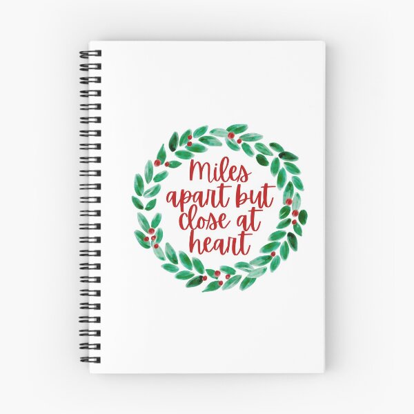 Item preview, Miles Apart but Close at Heart designed and sold by Everythingafter.