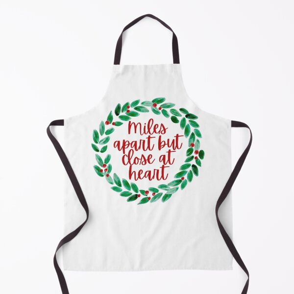 Item preview, Miles Apart but Close at Heart designed and sold by Everythingafter.