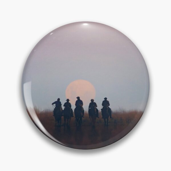Item preview, gauchos and moon designed and sold by jmpznz.