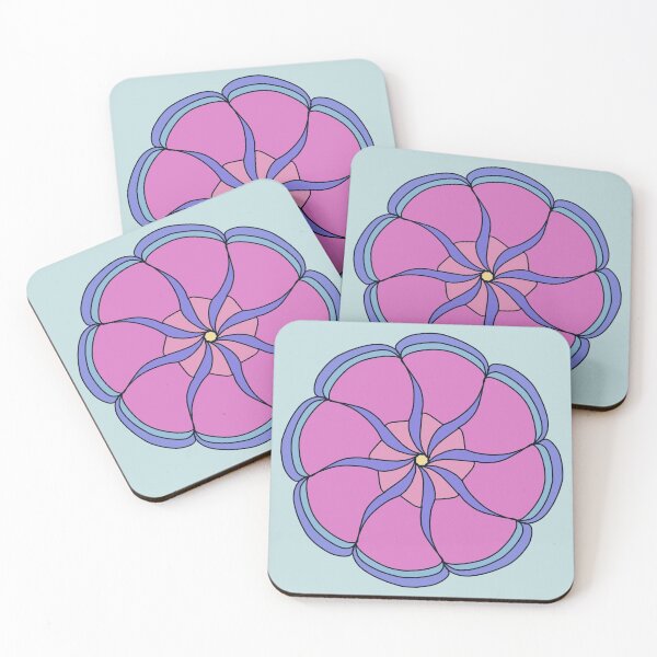 Item preview, Neon flower designed and sold by Eve :).