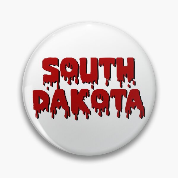 Item preview, University of South Dakota designed and sold by kkosmicki.