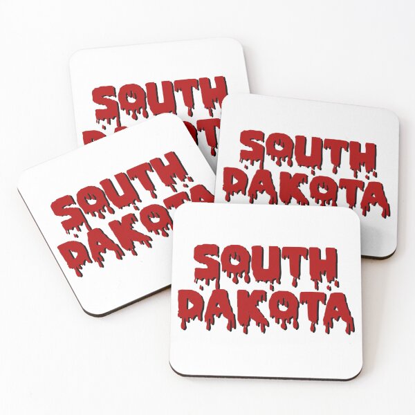 Item preview, University of South Dakota designed and sold by kkosmicki.