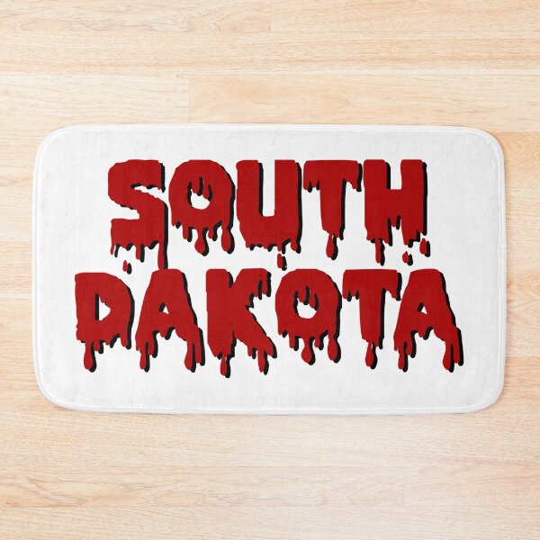 Item preview, University of South Dakota designed and sold by kkosmicki.