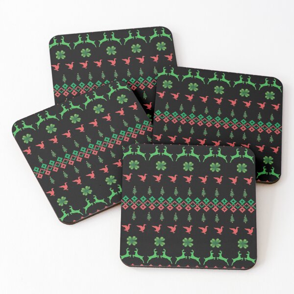 Item preview, Muscovy Duck Holiday Christmas Tree gift - Duck  Lovers Gifts designed and sold by abcxyzsma.
